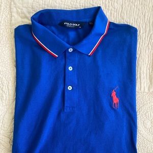 Polo Golf by Ralph Lauren XL Polo